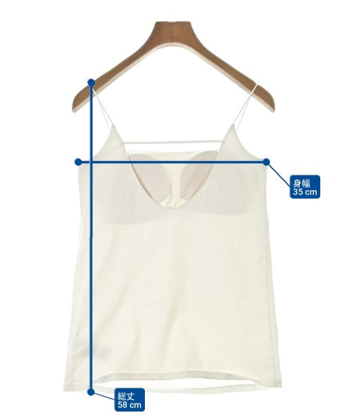 NOBLE เสื้อสายเดี่ยว