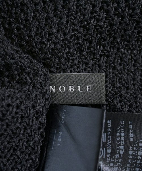 NOBLE เสื้อกันหนาว