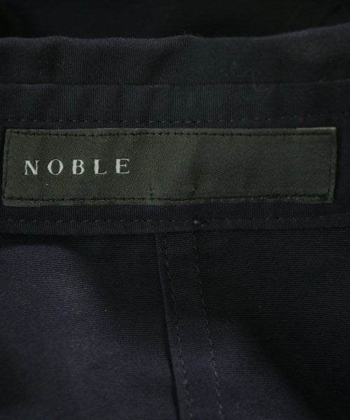 NOBLE เดรสที่เป็นเสื้อเชิ้ตตัวยาว