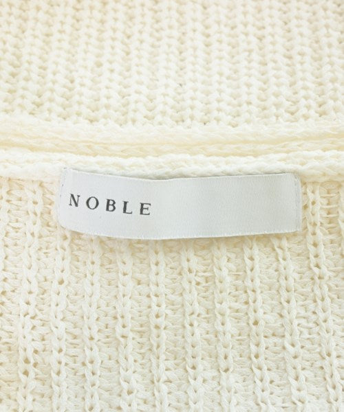 NOBLE เสื้อกันหนาว