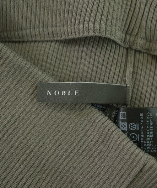 NOBLE กระโปรงยาว/แม็กซี่ยาว