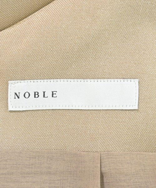 NOBLE ชุดเดรส