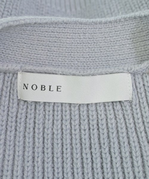 NOBLE เสื้อคาร์ดิแกน