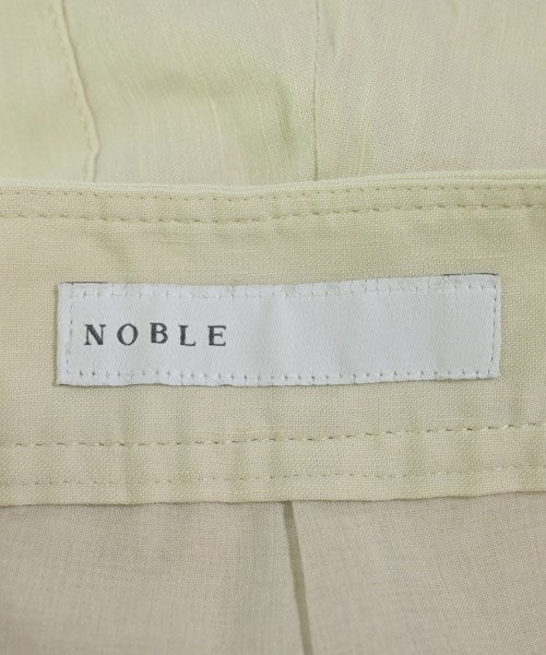 NOBLE กางเกง อื่น