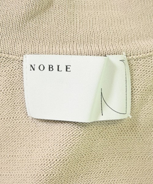 NOBLE เสื้อคาร์ดิแกน