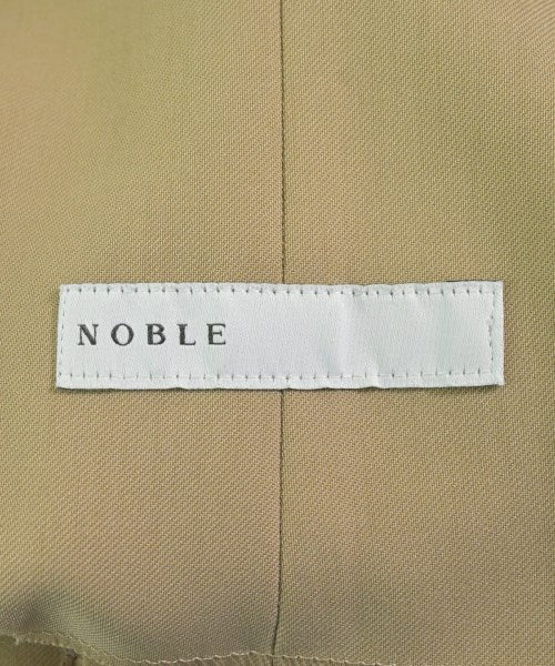 NOBLE กระโปรงยาว/แม็กซี่ยาว