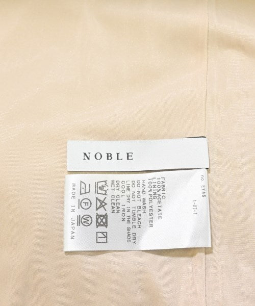NOBLE กระโปรงยาว/แม็กซี่ยาว
