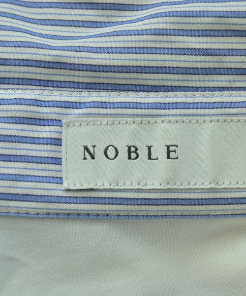 NOBLE เสื้อลำลอง