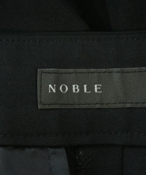 NOBLE กางเกงขายาว
