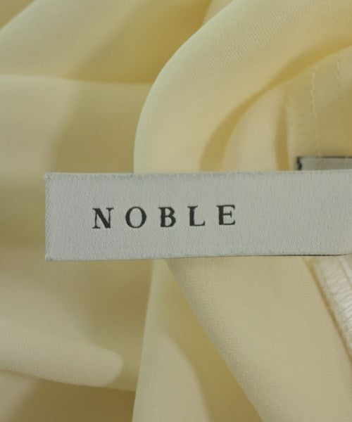 NOBLE เสื้อสตรี