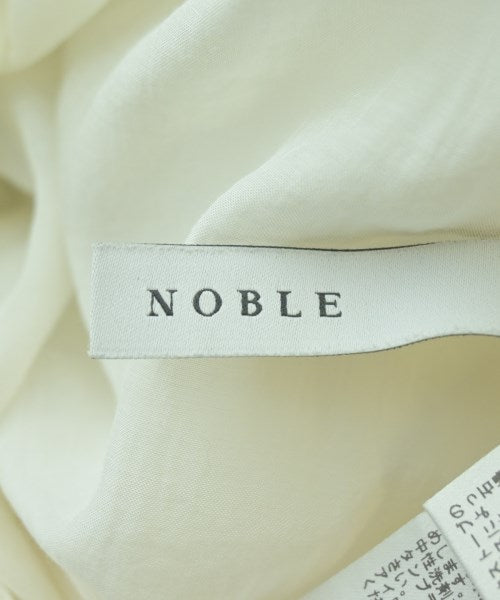 NOBLE เสื้อสตรี