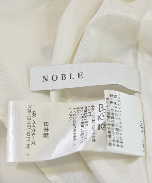 NOBLE กระโปรงยาว/แม็กซี่ยาว
