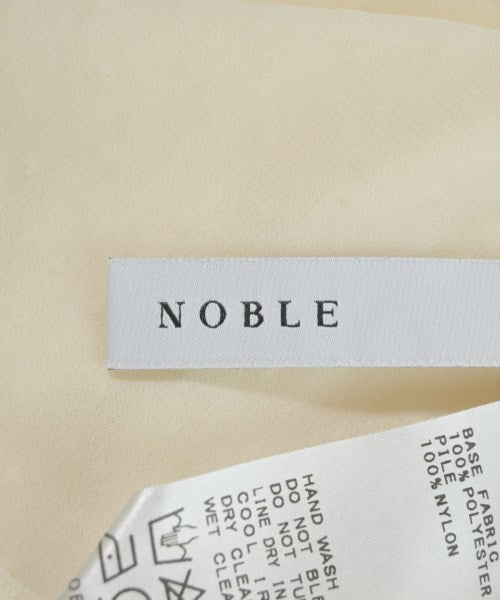 NOBLE เสื้อสตรี
