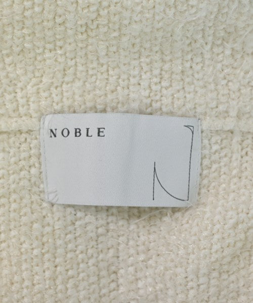 NOBLE เสื้อกันหนาว