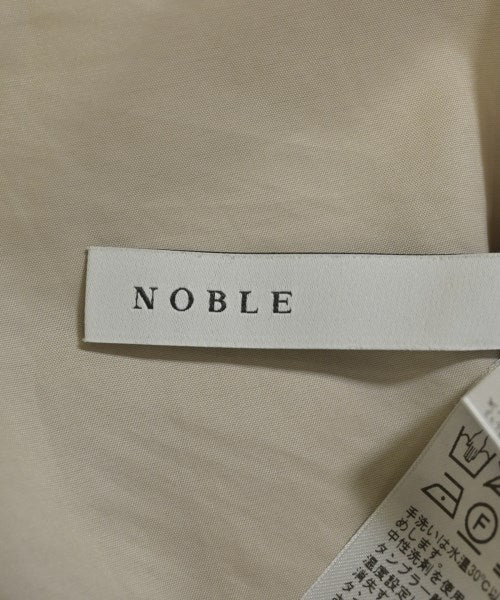 NOBLE ชุดเดรส