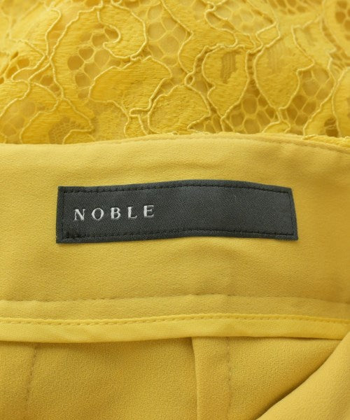 NOBLE กระโปรงยาว/แม็กซี่ยาว