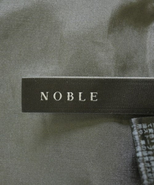 NOBLE เสื้อสตรี