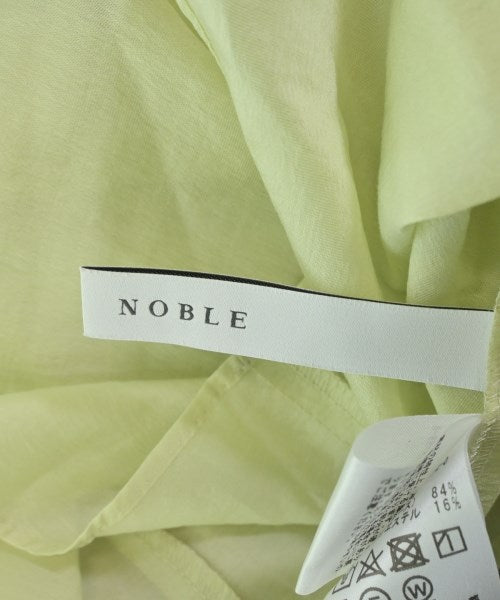 NOBLE เสื้อสตรี