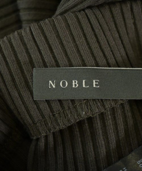 NOBLE กระโปรงยาว/แม็กซี่ยาว