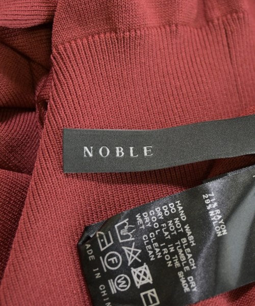 NOBLE แฝด