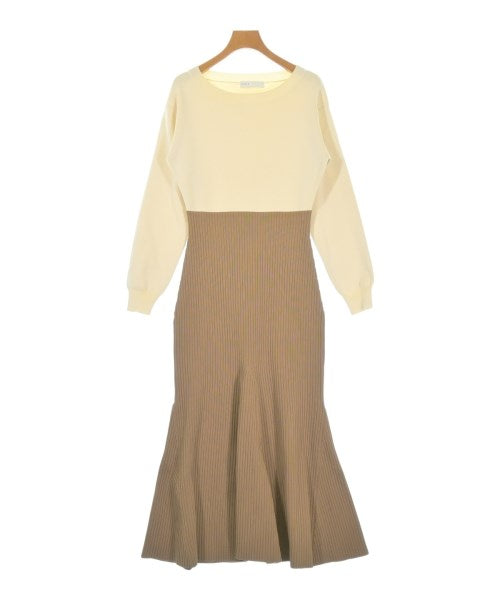 NOBLE ชุดเดรส