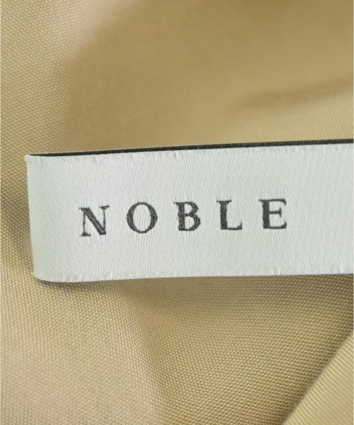 NOBLE เสื้อสตรี