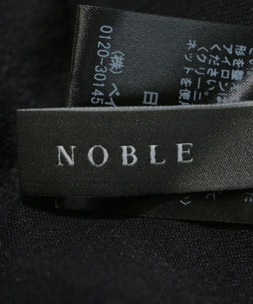 NOBLE เสื้อสตรี