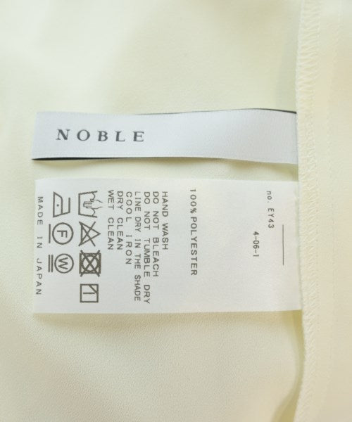 NOBLE เสื้อสตรี