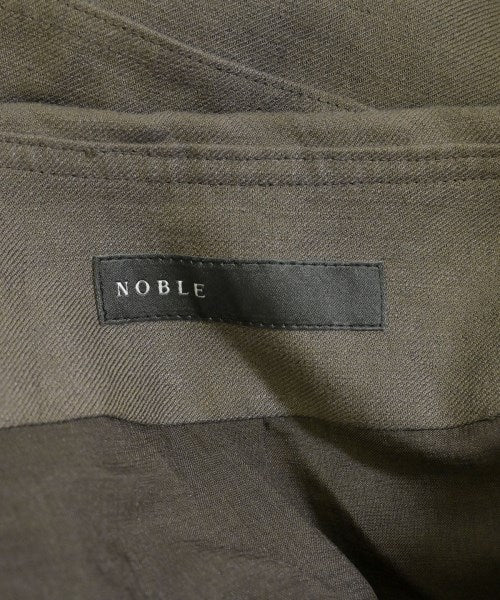 NOBLE กระโปรงยาว/แม็กซี่ยาว