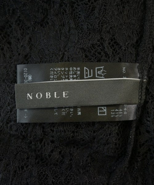 NOBLE เสื้อสตรี