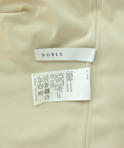 NOBLE กระโปรงยาว/แม็กซี่ยาว