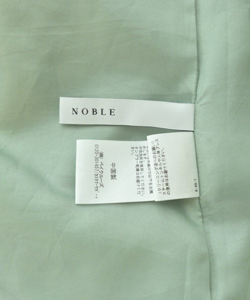 NOBLE กระโปรงยาว/แม็กซี่ยาว