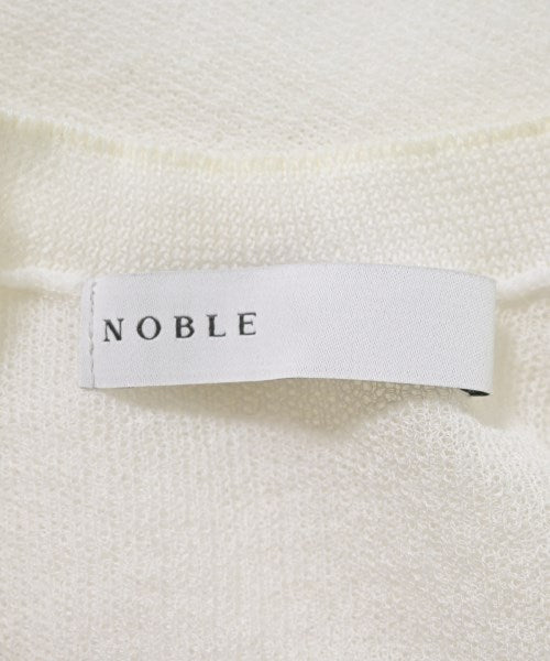 NOBLE เสื้อกันหนาว
