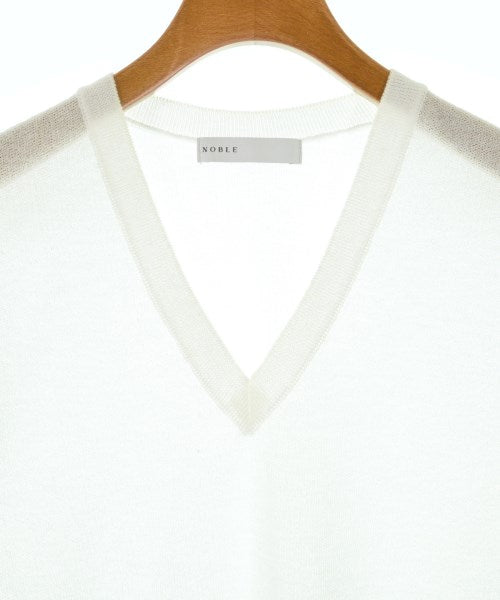 NOBLE เสื้อกันหนาว