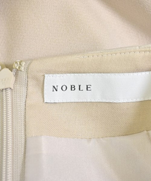 NOBLE กระโปรงยาว/แม็กซี่ยาว