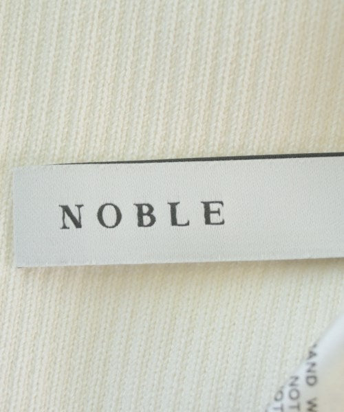 NOBLE เสื้อกันหนาว