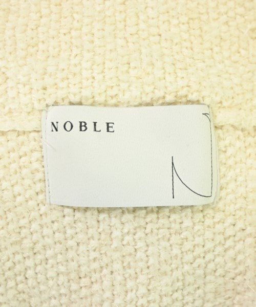 NOBLE เสื้อกันหนาว