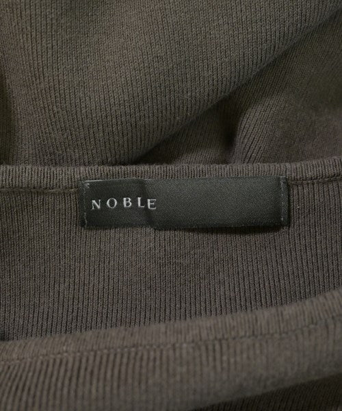 NOBLE ชุดเดรส