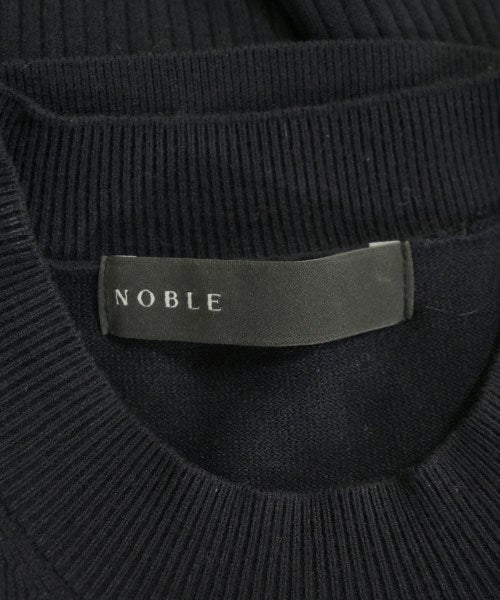 NOBLE ชุดเดรส