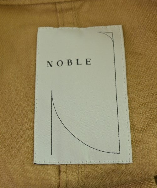 NOBLE แจ็คเก็ต อื่น