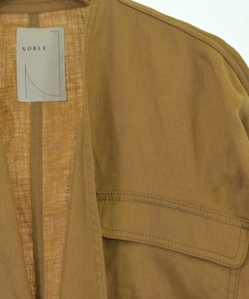 NOBLE แจ็คเก็ต อื่น