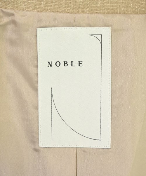 NOBLE เบลเซอร์/แจ็คเก็ตสูท