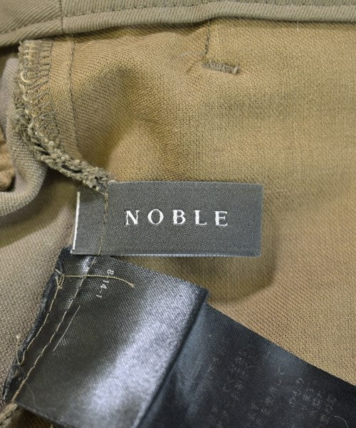 NOBLE กางเกง อื่น