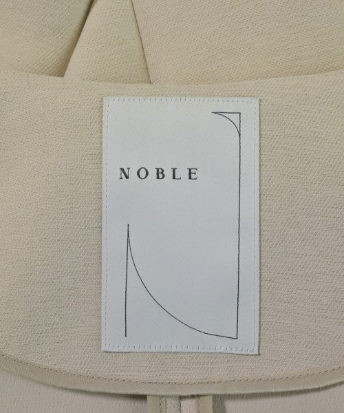 NOBLE เสื้อโค้ท อื่น