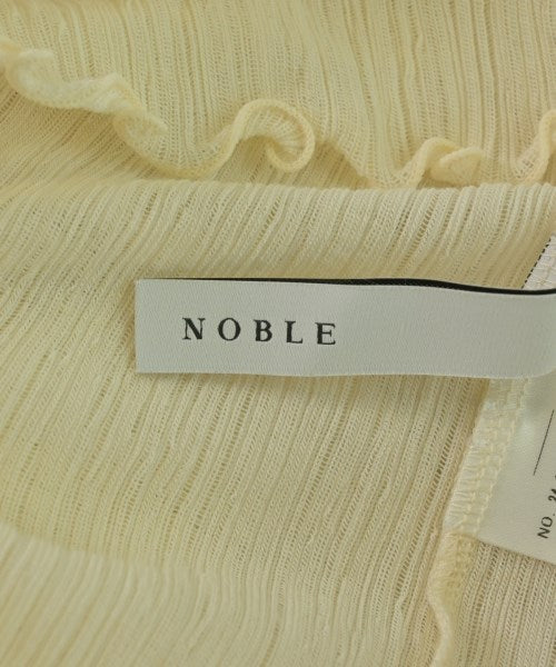 NOBLE เสื้อสตรี