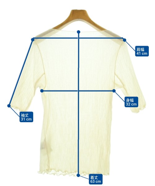 NOBLE เสื้อสตรี
