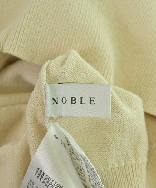 NOBLE เสื้อกั๊ก