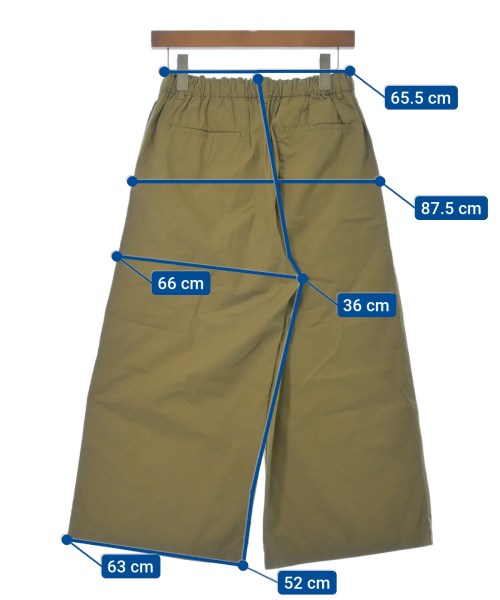 journal standard luxe กางเกง อื่น