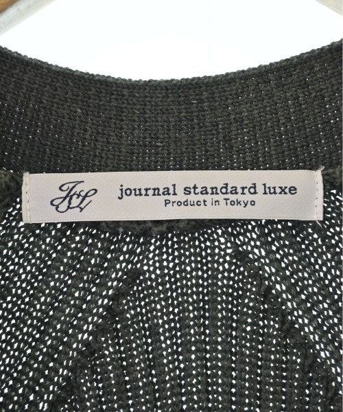 journal standard luxe เสื้อคาร์ดิแกน