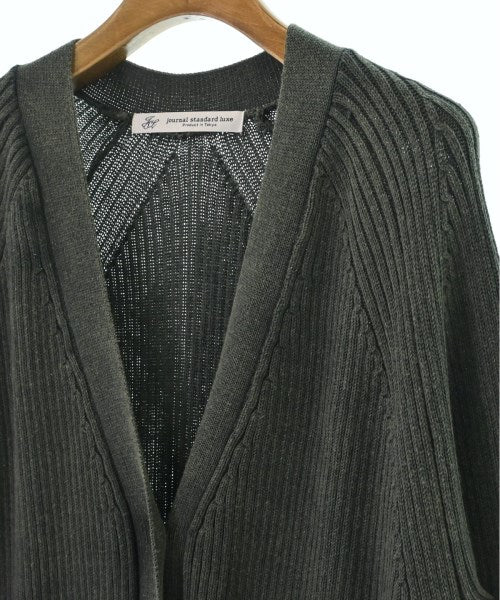 journal standard luxe เสื้อคาร์ดิแกน